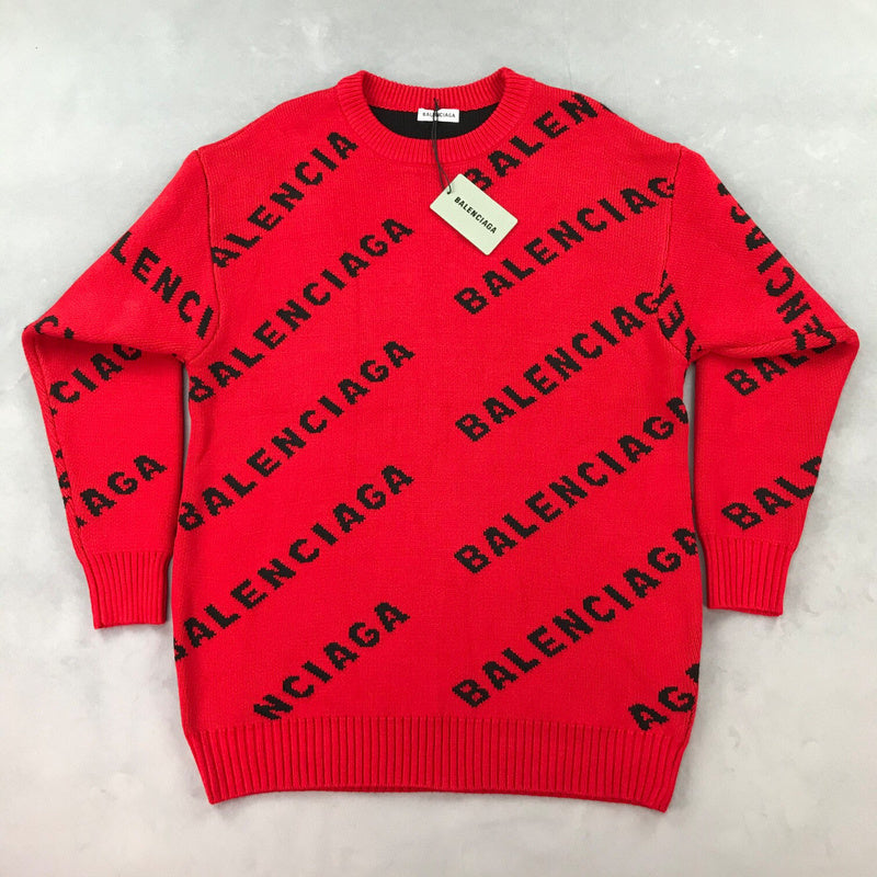 Front view of Balenciaga luxury piece style No.309