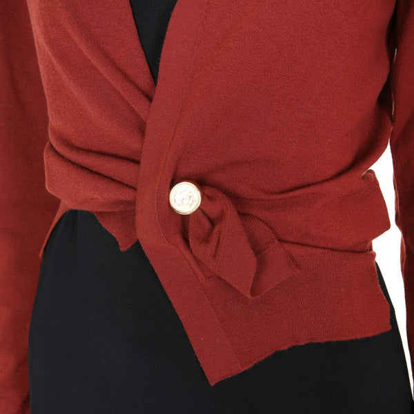 Bottega Veneta premium sweaters & pullovers detail and craftsmanship close-up