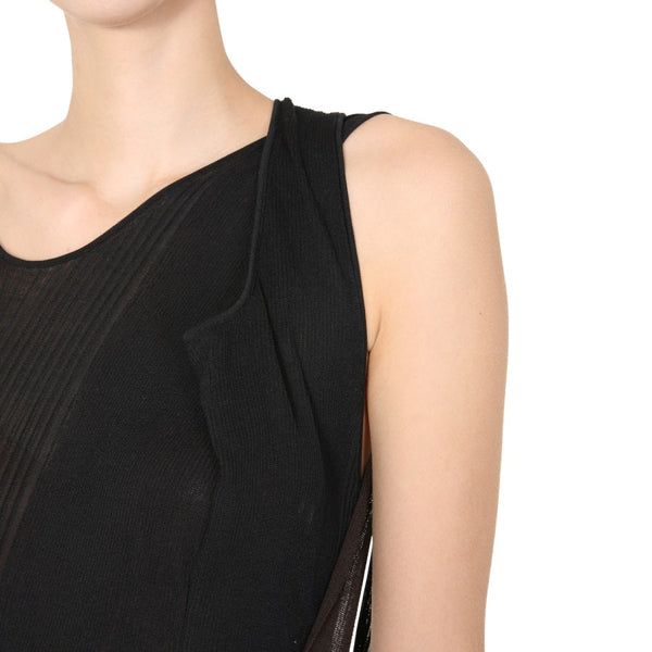 Bottega Veneta cocktail dresses luxury designer piece front view