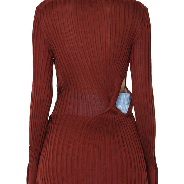 Bottega Veneta premium sweaters & pullovers detail and craftsmanship close-up
