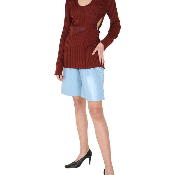Bottega Veneta sweaters & pullovers luxury designer piece front view