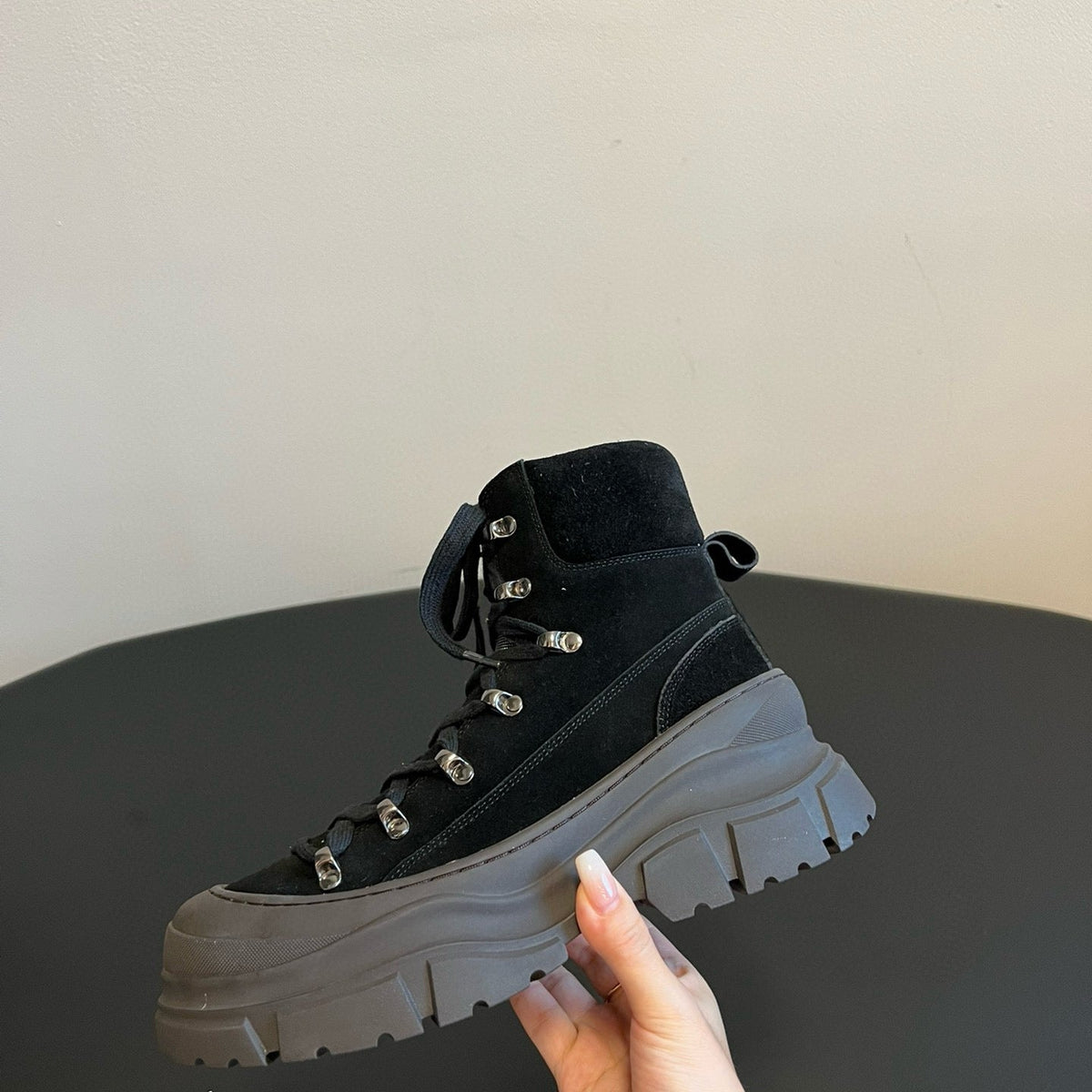 Shoes- Brunello C Boots Luxury Lifestyle Designer Footwear