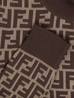 Fendi sweaters & pullovers lifestyle shot premium designer piece