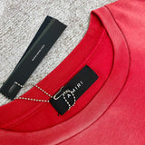 Amiri t-shirt styled look premium fashion