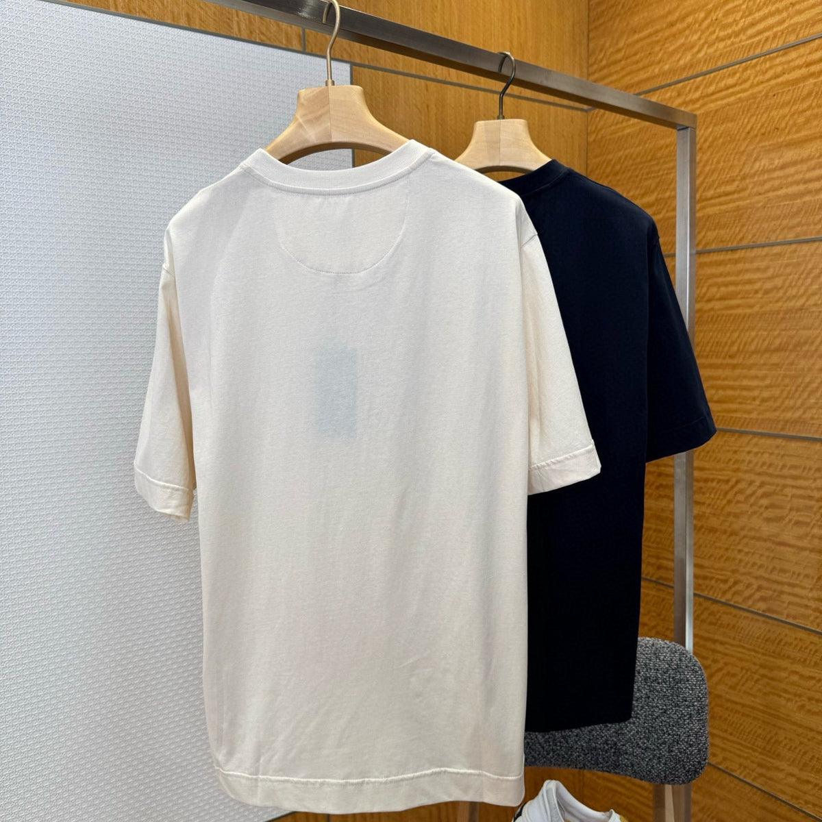T-Shirts? Fen T-shirt Casual Everyday Designer Tee