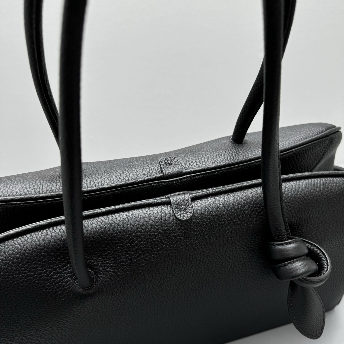Bags- Jacq The Large Turismo Bag Luxury Designer Leather Handbag