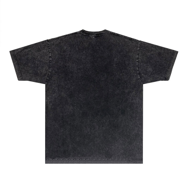 Back view of Amiri luxury piece style No.211