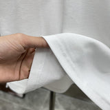 Side profile view of Burberry luxury piece style No.166