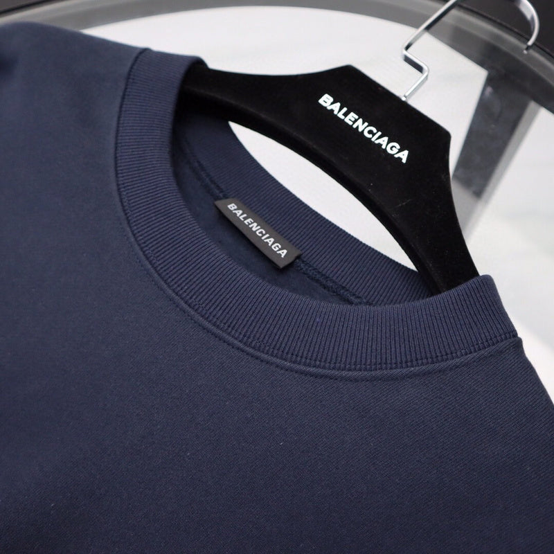 Texture and finish detail of Balenciaga luxury piece style No.297