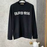 Side profile view of Burberry luxury piece style No.003