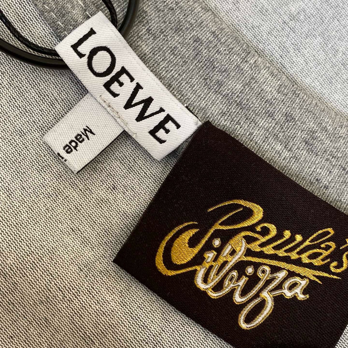T-Shirts- Loew T-shirt Premium Designer Cotton T-Shirt