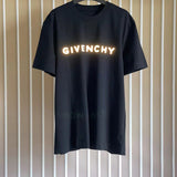 Close-up detail view of Givenchy luxury piece style No.118