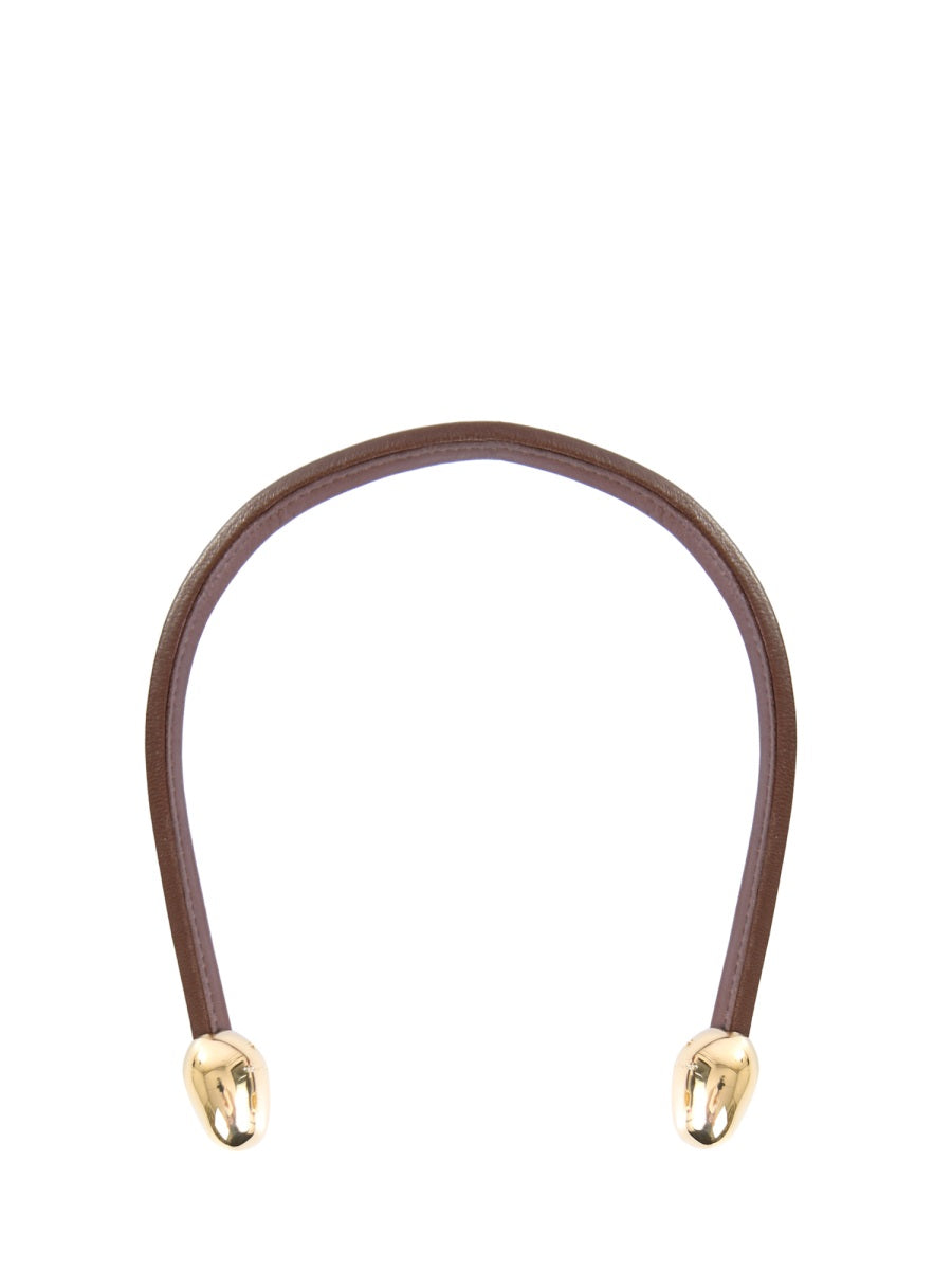 Bottega Veneta premium miscellaneous detail and craftsmanship close-up
