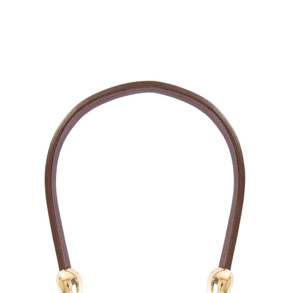 Bottega Veneta Jewellery? Bottega Veneta Women Leather Necklace Elegant Everyday Fine Jewellery
