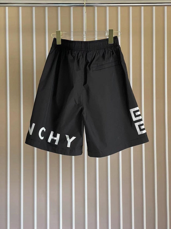 Close-up detail view of Givenchy luxury piece style No.178