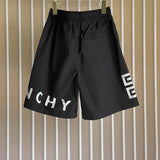 Close-up detail view of Givenchy luxury piece style No.178