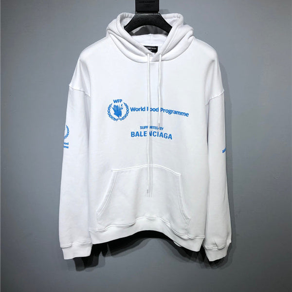 Balenciaga designer clothing front view designer style