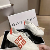 Givenchy shoes Style 006 - close-up of premium designer craftsmanship