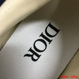 Dior shoes Style 013 - editorial style shot