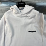 Styling view of Balenciaga luxury piece style No.444