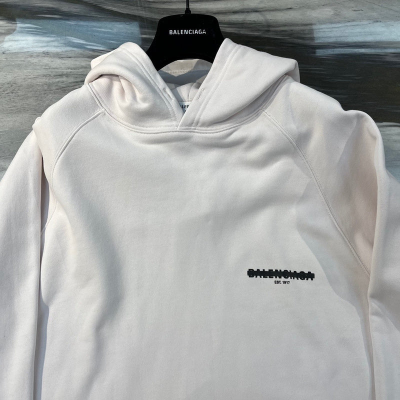 Balenciaga designer clothing styled look premium fashion