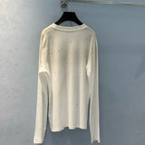 Front view of Acne Studios Top premium piece