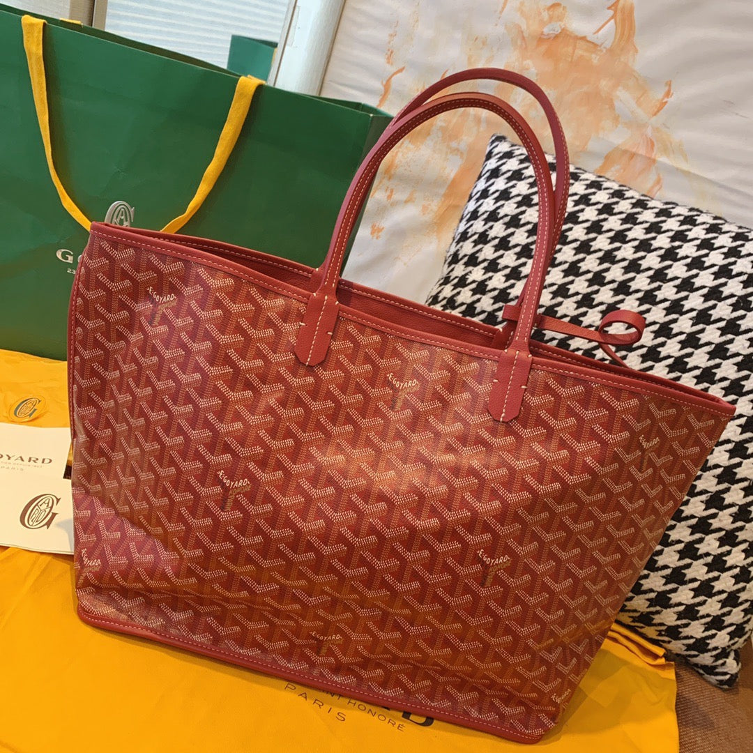 Bags- Goya Anjou Pm Bag Premium Designer Shoulder Bag