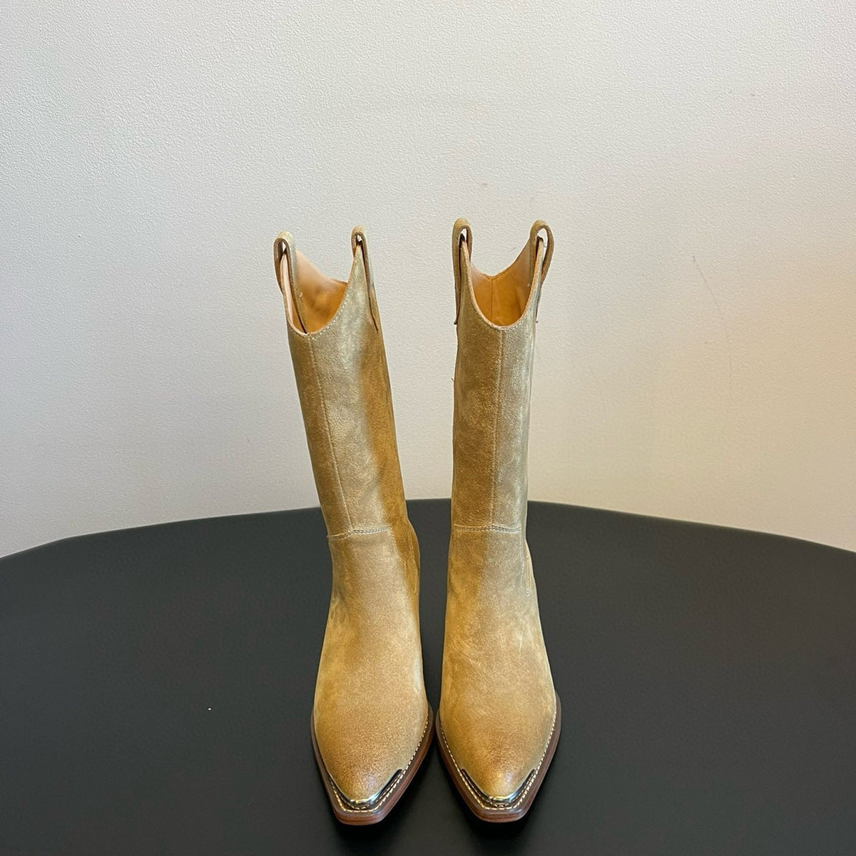 Shoes- Cel Boots Luxury Lifestyle Designer Footwear
