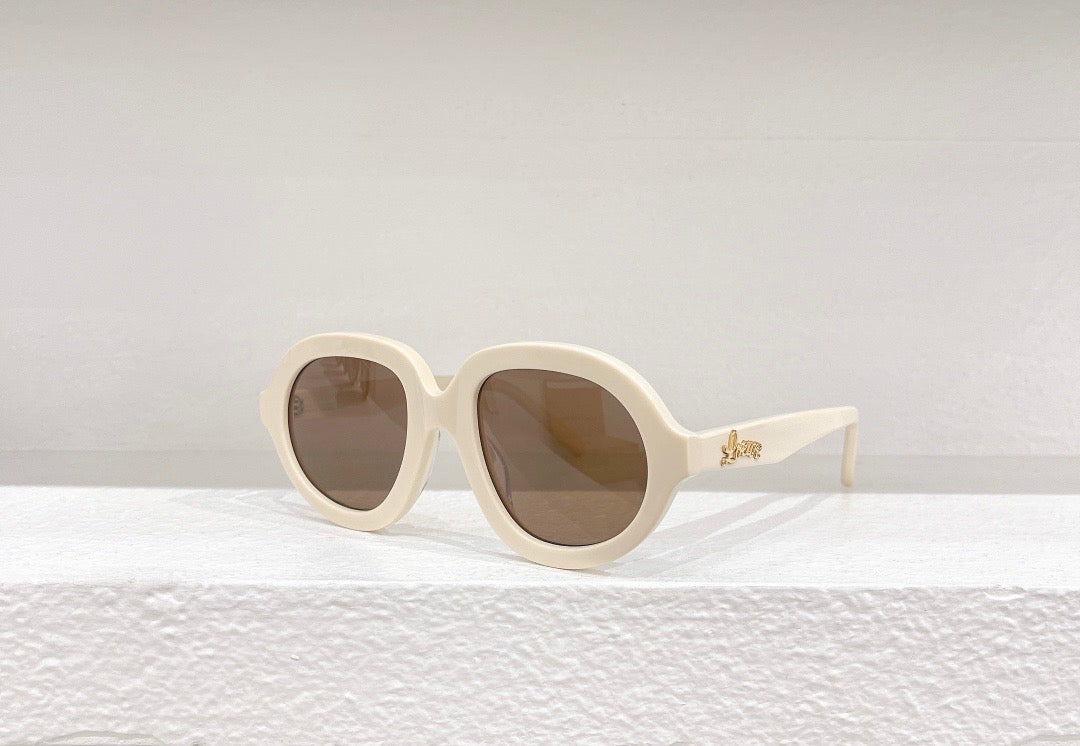 Sunglasses- Loew Sunglasses Premium Fashion Designer Sunglasses