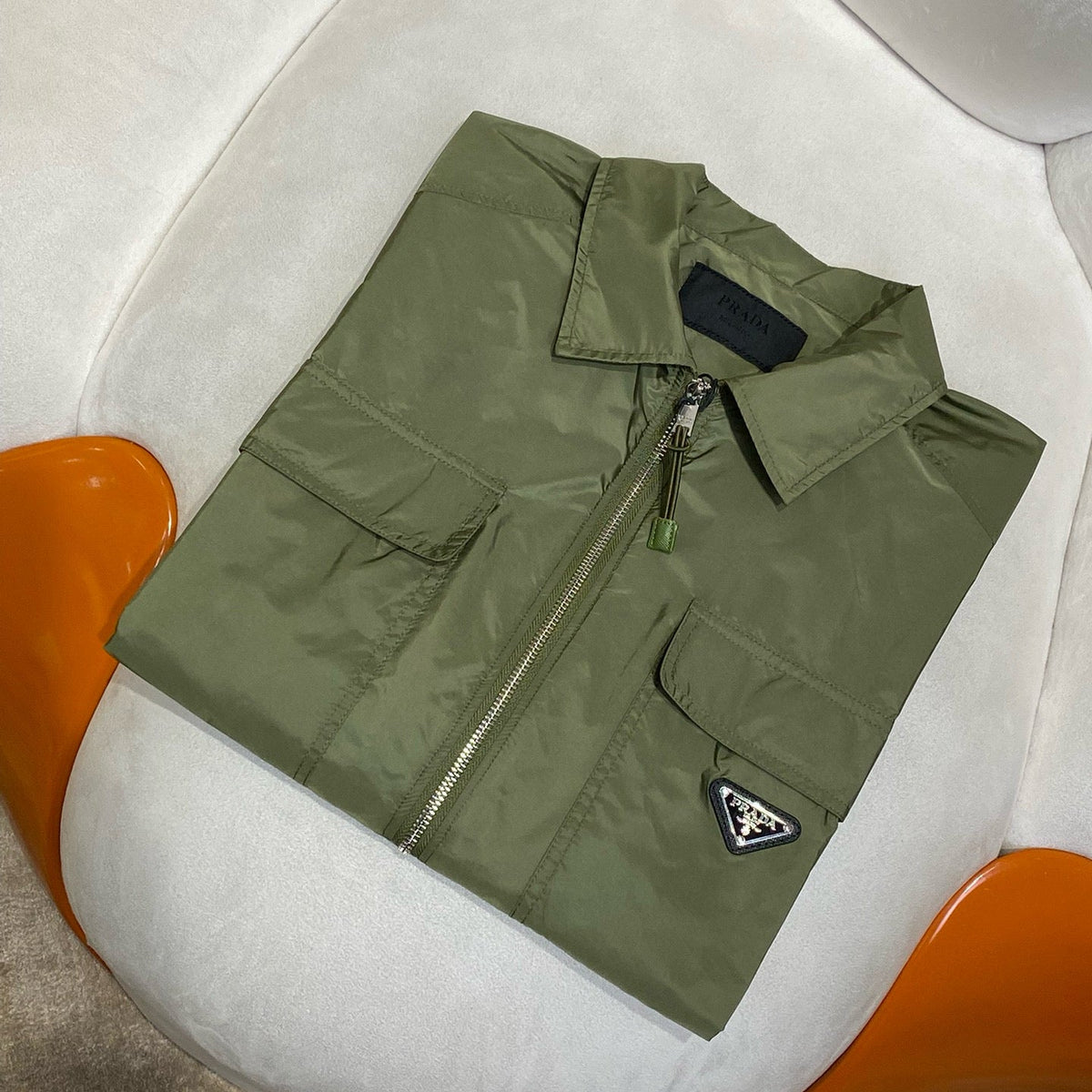 Tops- Pd Shirt Premium Designer Casual Top