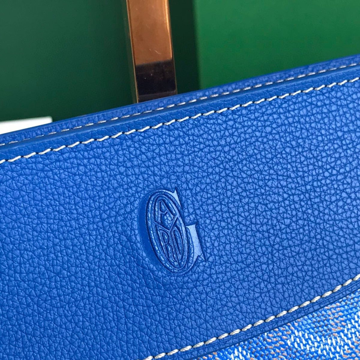 Bags- Goya Hirondelle Bag Elegant Everyday Designer Handbag