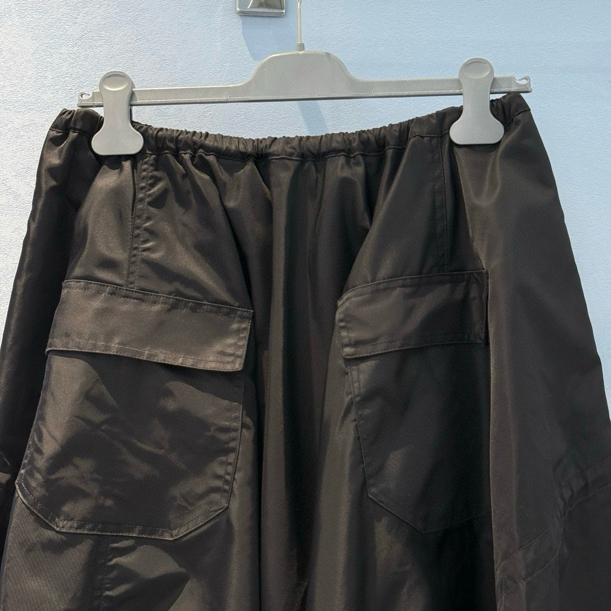 Skirts- Pd Skirt Chic Everyday Designer Skirt