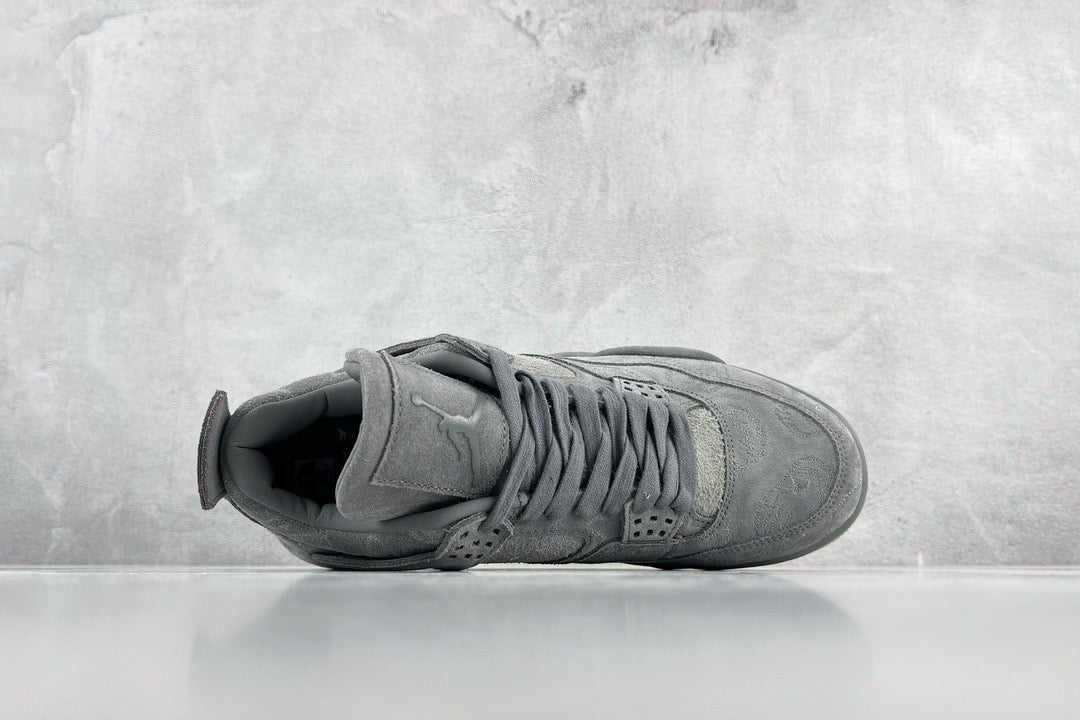 Jordan Shoes- Jordan Nike Jordan 4 Comfortable Everyday Designer Shoes