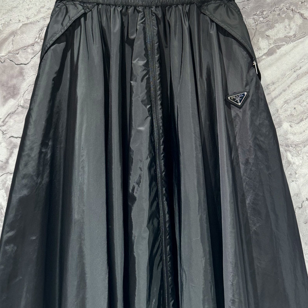 Skirts- Pd Skirt Elegant Designer Casual Skirt