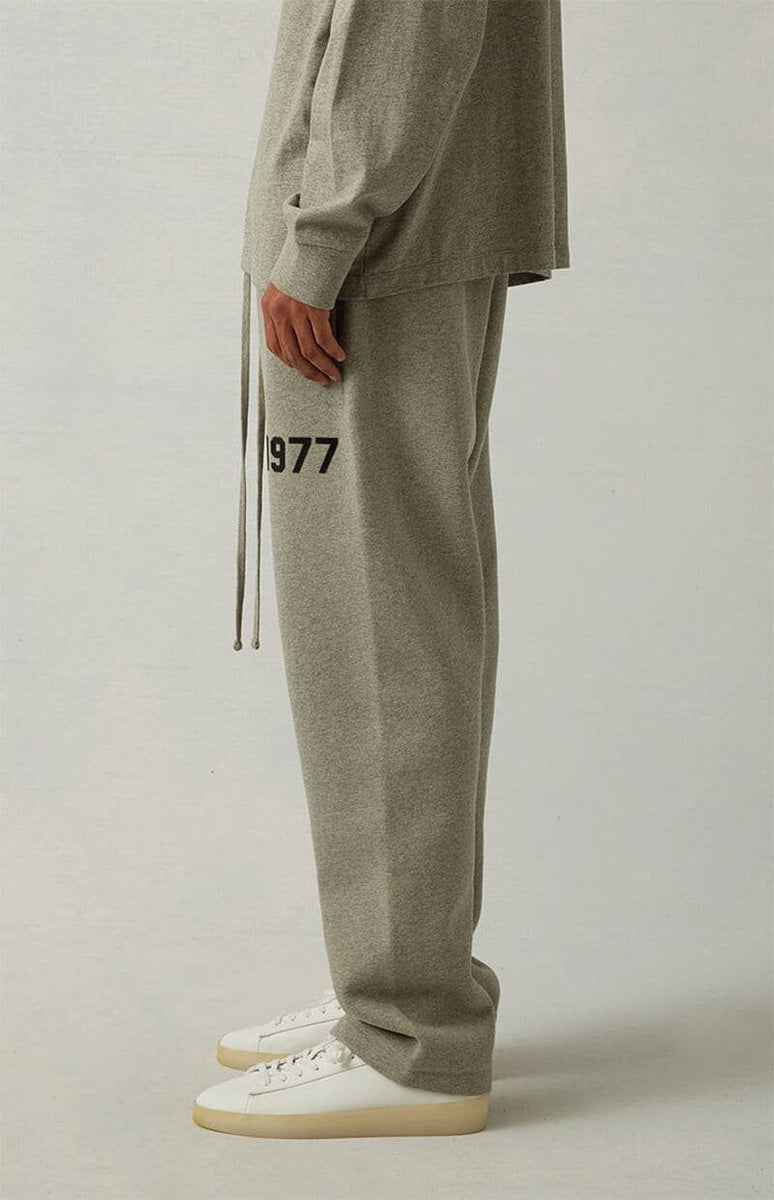 Essentials Pants- Essentials Fog Essentials Sweatpants Premium Designer Casual Trousers