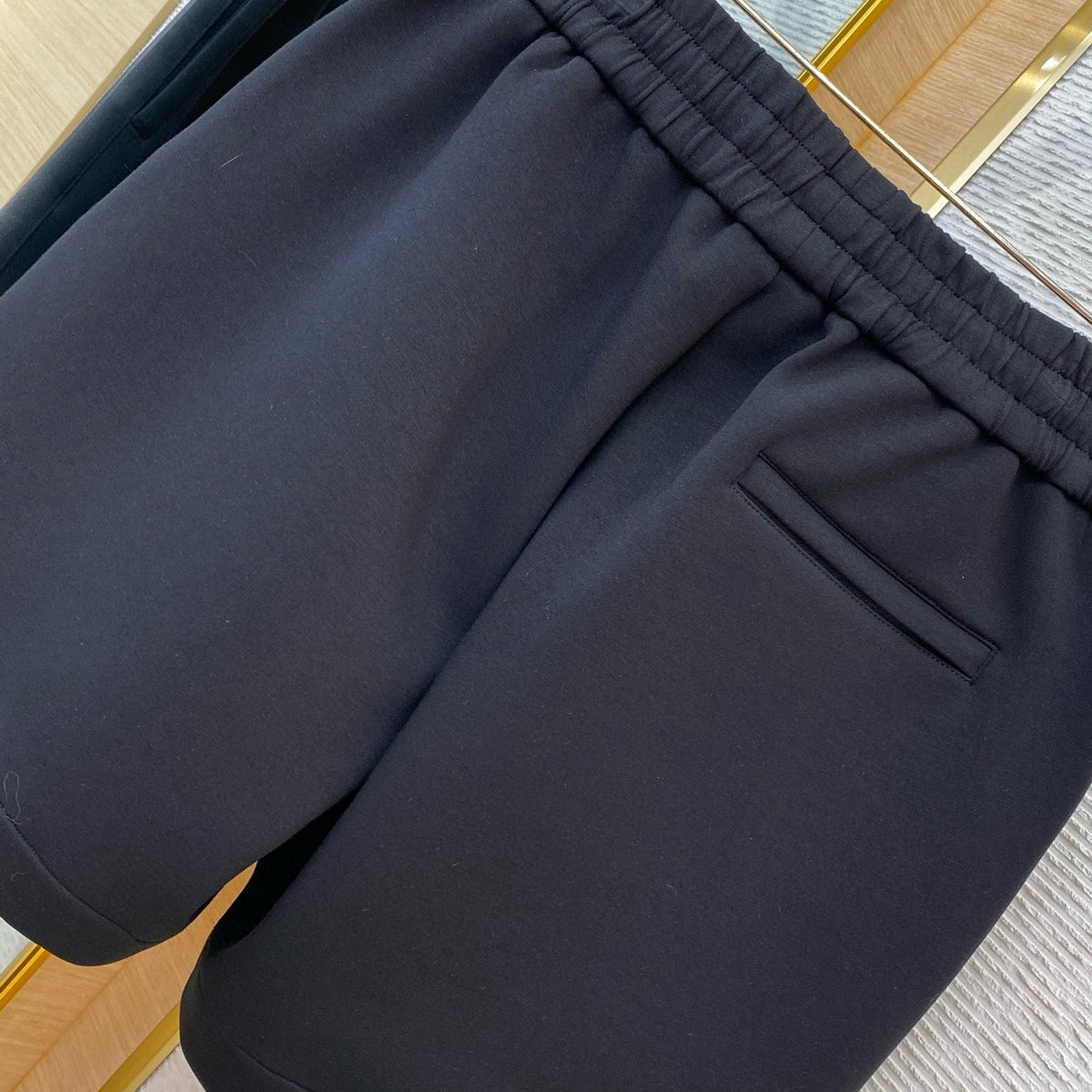 Gucci Shorts- Gucci Shorts Premium Designer Casual Shorts