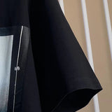 Styling view of Givenchy luxury piece style No.113