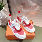 Hermes shoes Style 303 - angled studio shot
