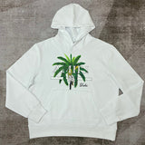 Amiri hoodie front view designer style