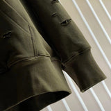 Givenchy designer clothing styled look premium fashion