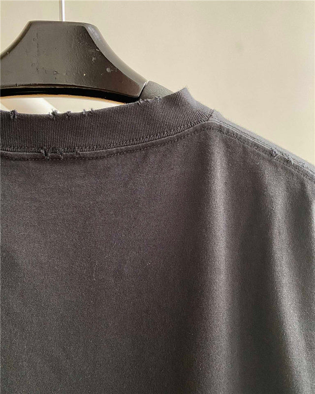 Balenciaga designer clothing front view designer style