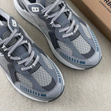 Burberry shoes Style 082 - packaging and accessories