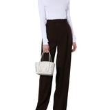 Bottega Veneta sweaters & pullovers side profile designer luxury fashion