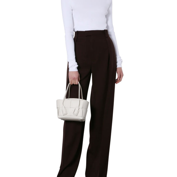 Bottega Veneta Sweaters? Bottega Veneta Women Long Sleeve Sweater Luxury Designer Knit Sweater