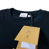 Back view of Burberry luxury piece style No.262