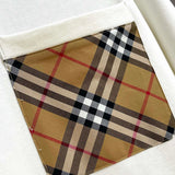 Full silhouette view of Burberry luxury piece style No.441