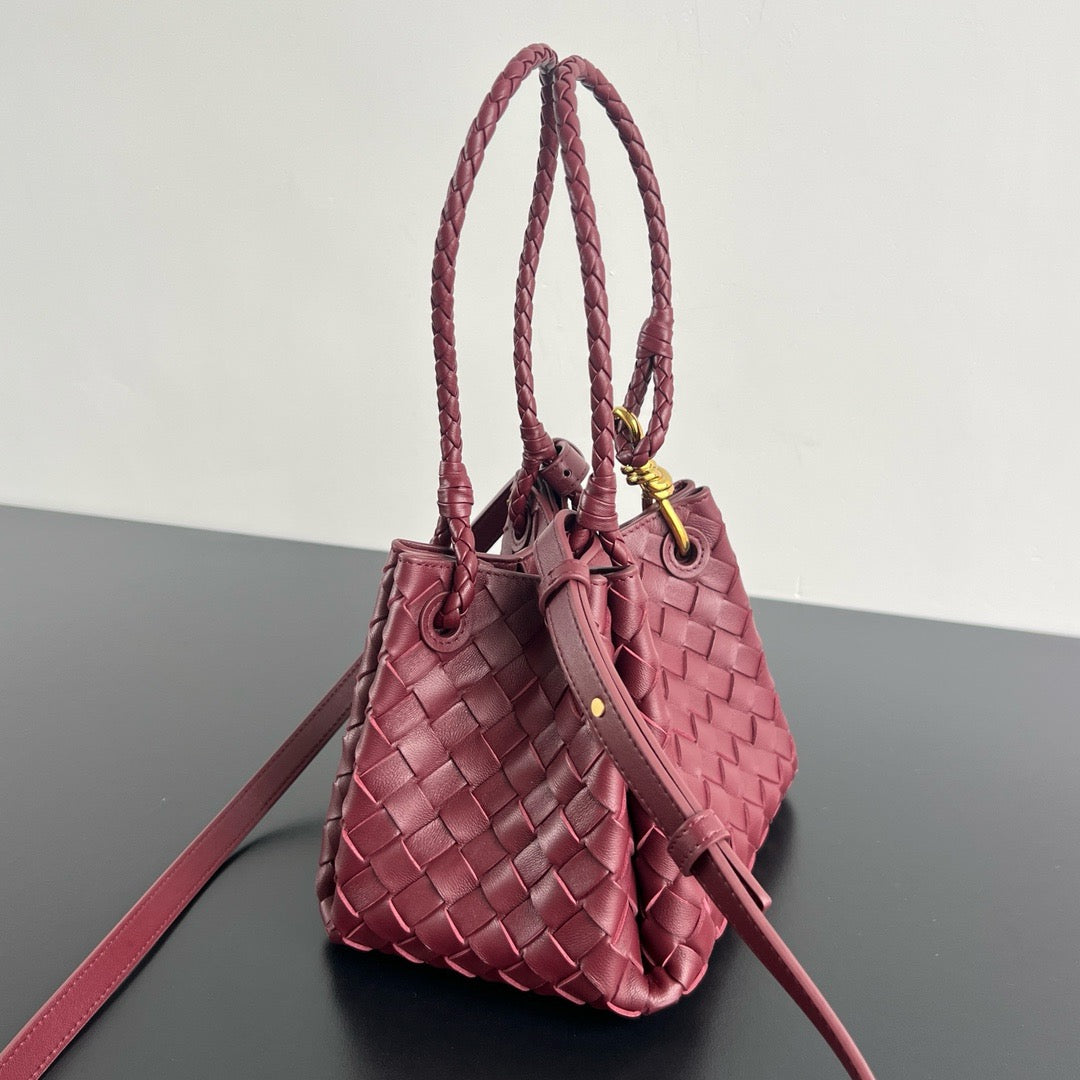 Bags- Bott Small Parachute Chain Bag Premium Designer Shoulder Bag