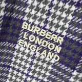 Burberry designer clothing front view designer style