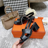 Hermes shoes Style 316 - sole and craftsmanship detail