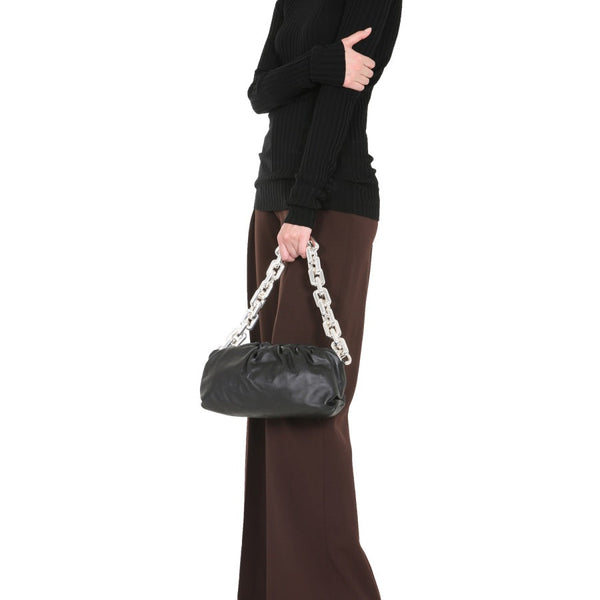 Bottega Veneta sweaters & pullovers luxury designer piece front view